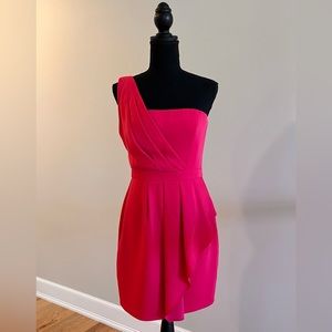 BCBG Max Azria “Vanessa” Mini, Size 4